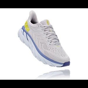 NWT Outdoor Voices x Hoka One Clifton 7 Sneakers